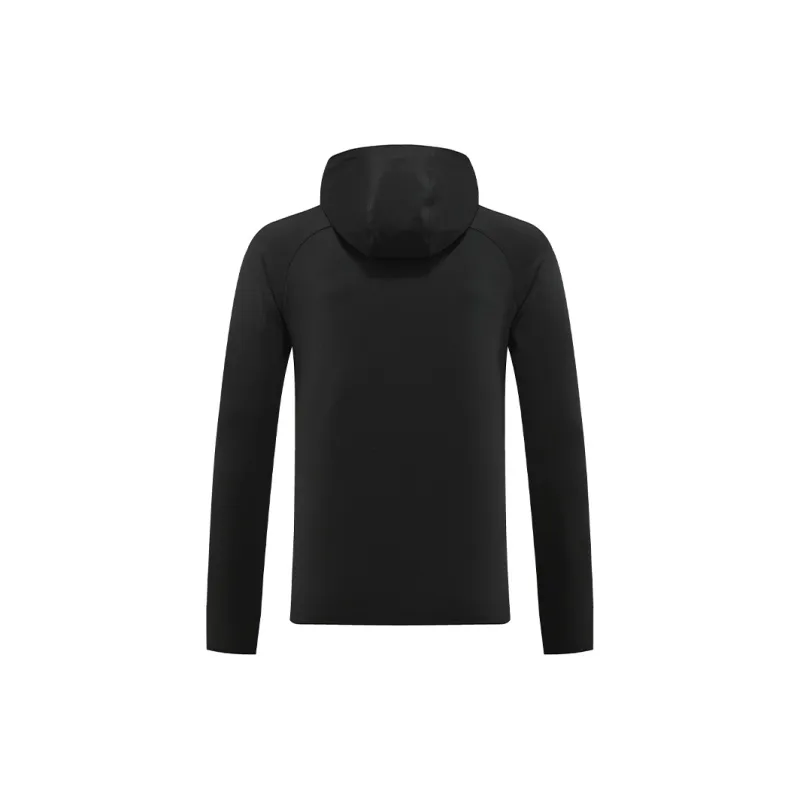 BKCXZICE Windproof And Cold Resistant Workout Clothing Unisex-5