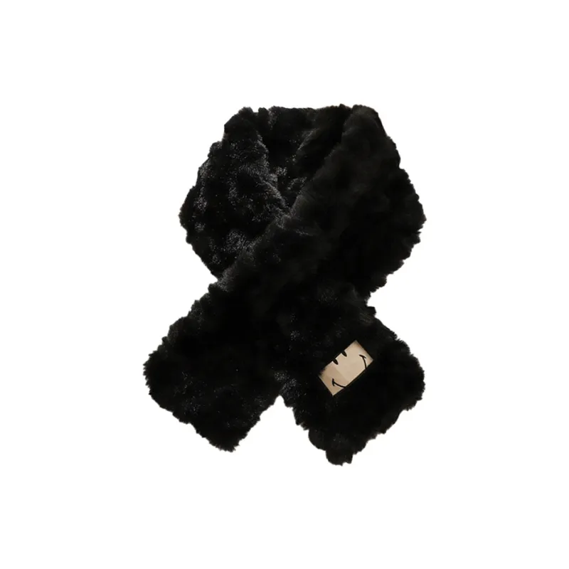 YUZHAOLIN Scarves Unisex-3