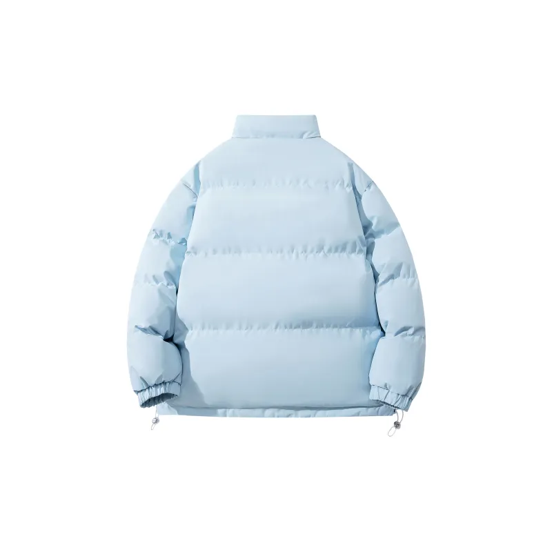 BOBBY ABLEY Puffer Jacket Unisex-19