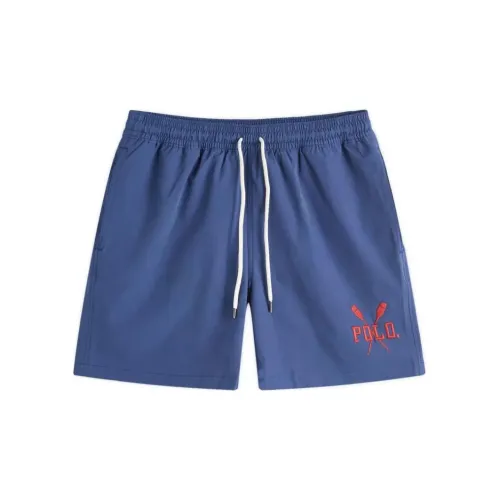 Polo Ralph Lauren Swimming Shorts Men's Blue