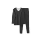 Men's Black