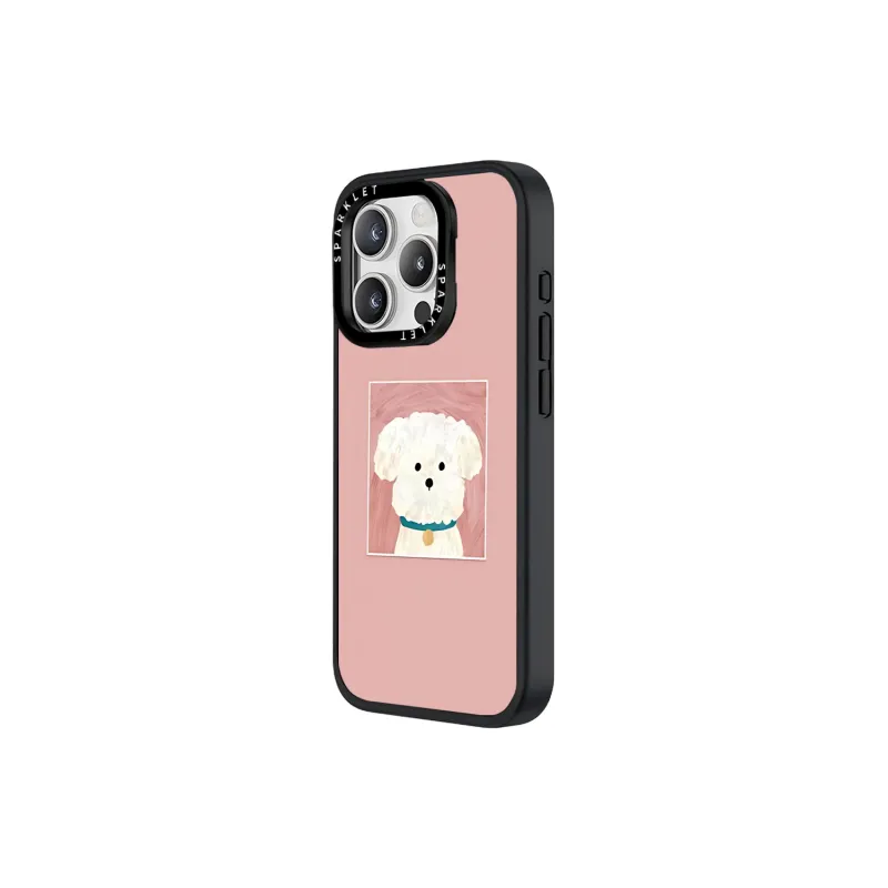 Ray chain Phone Cases-1