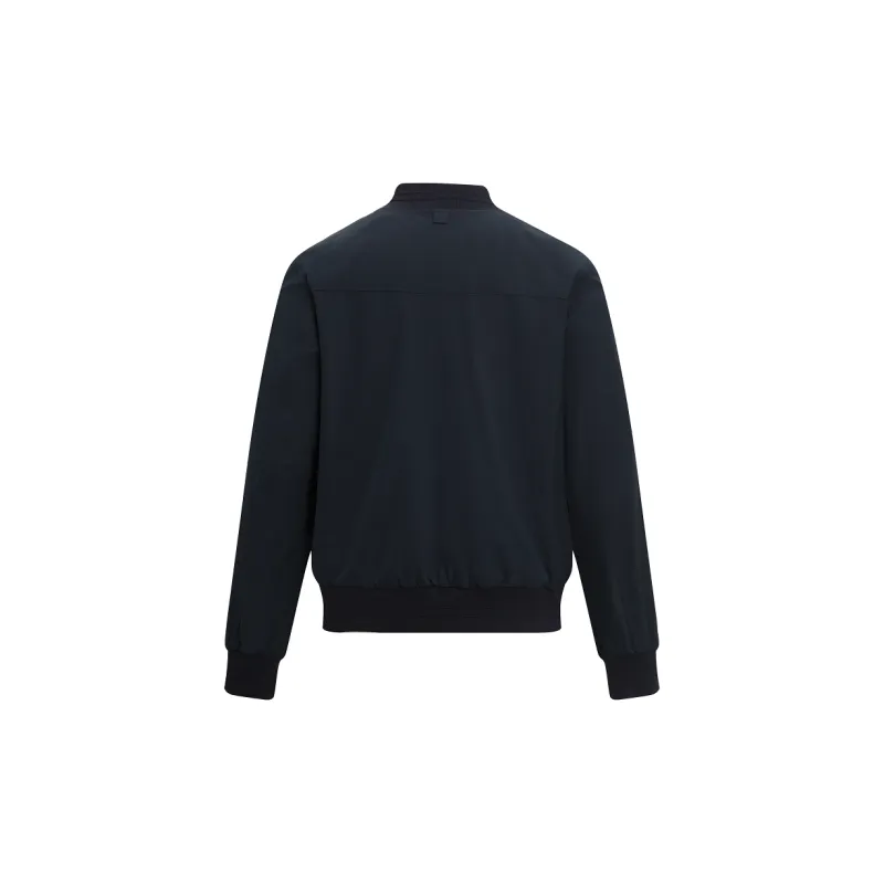 DANIEL HECHTER Jackets Coats Men's Royal Blue-1