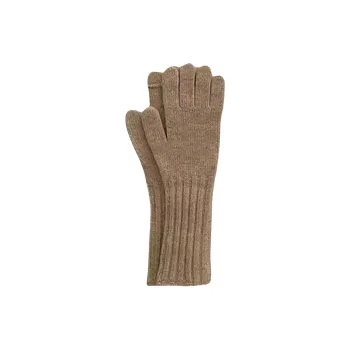 PALBAS Polyester Knit Gloves Unisex