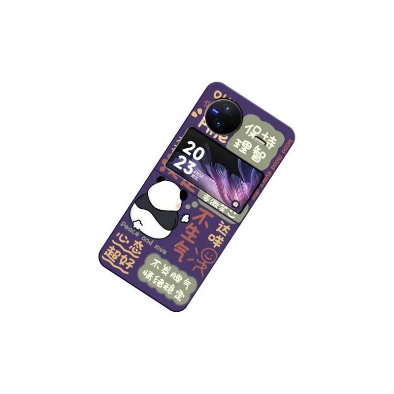 CHUNFAN Phone Cases-2
