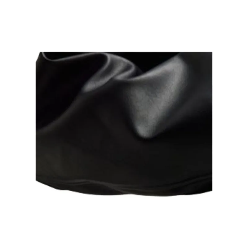 Y 3 Jackets Unisex Black-2