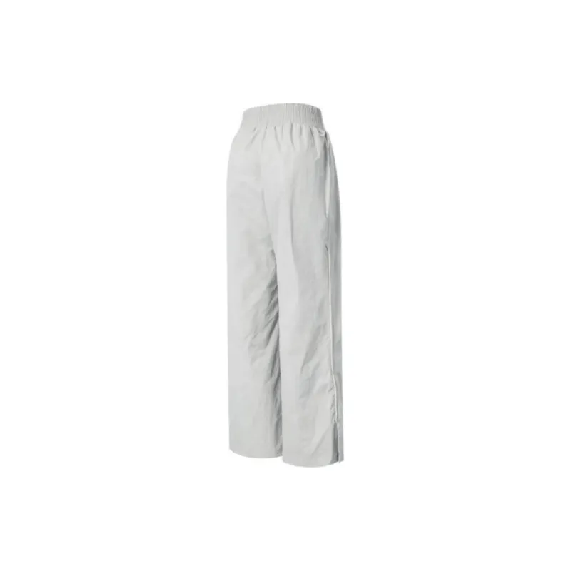 Nike Sportswear COLLECTION Repel Casual Pants Women's Gray-1