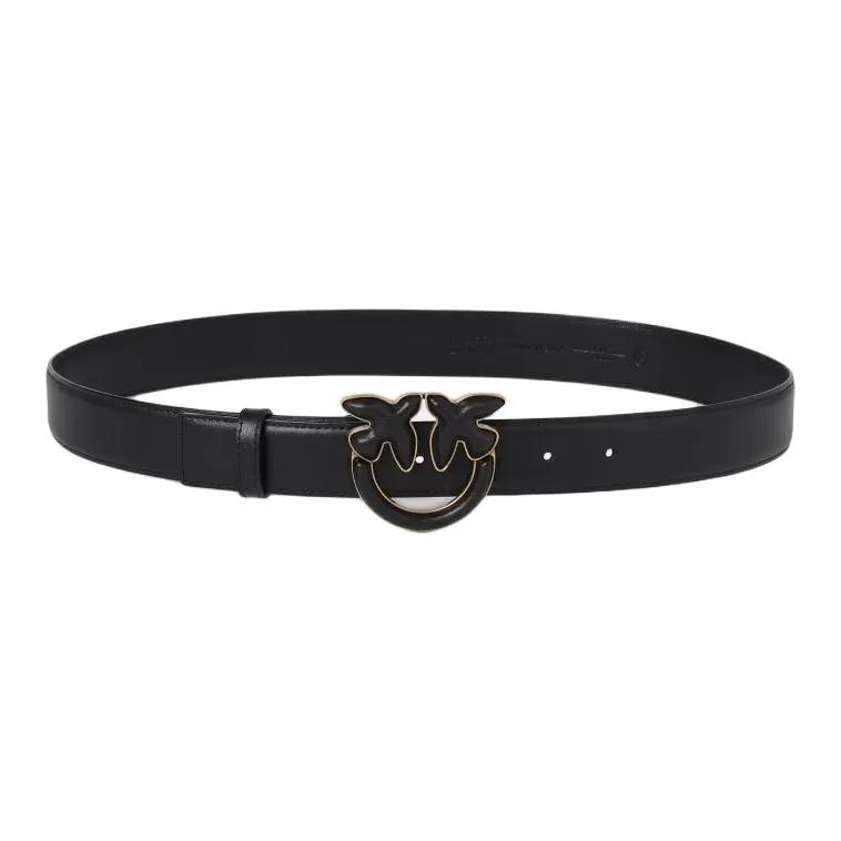 PINKO Love Birds Belt-0