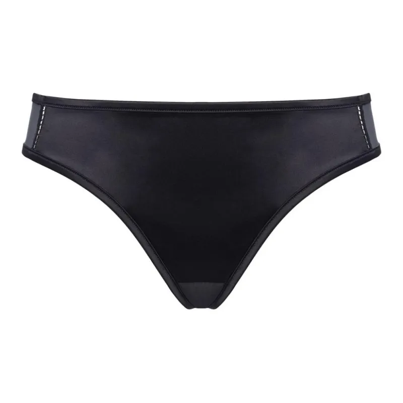 Eres Splendide Tanga Briefs-0