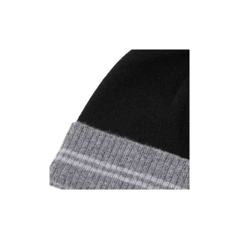 VERSACE Medusa Embroidered Beanie-2