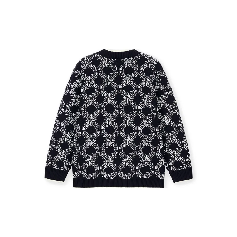 BONELESS Knitwear Unisex-1