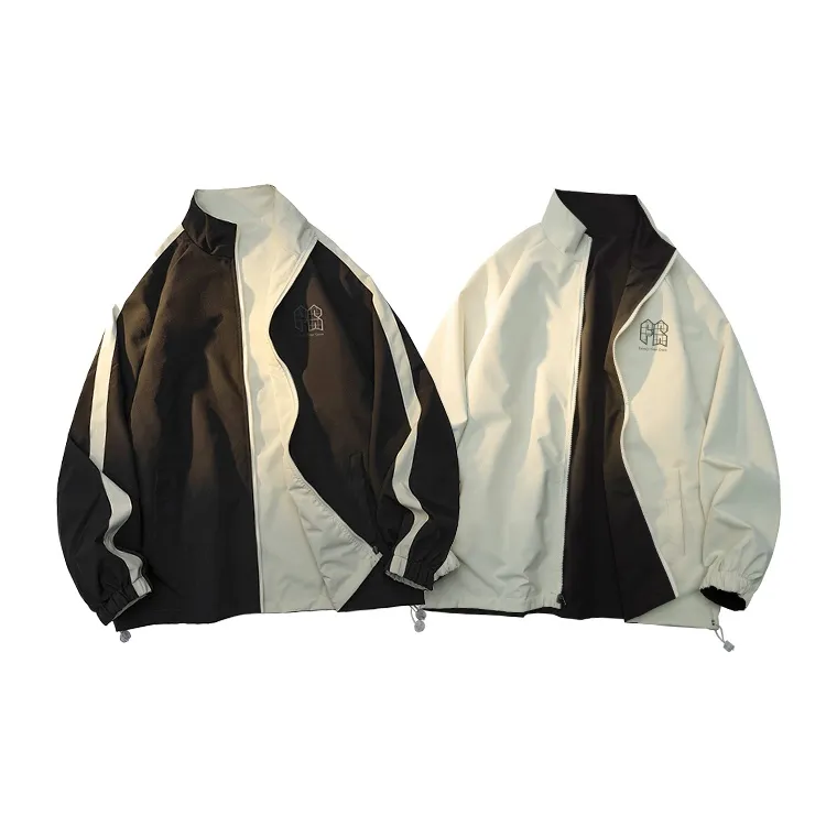 FAX FOR FMACM x For People Jackets Coats Unisex-1