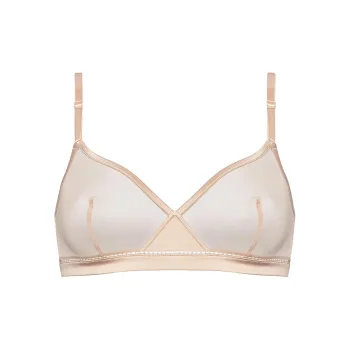 Eres Diva Wireless Triangle Bra