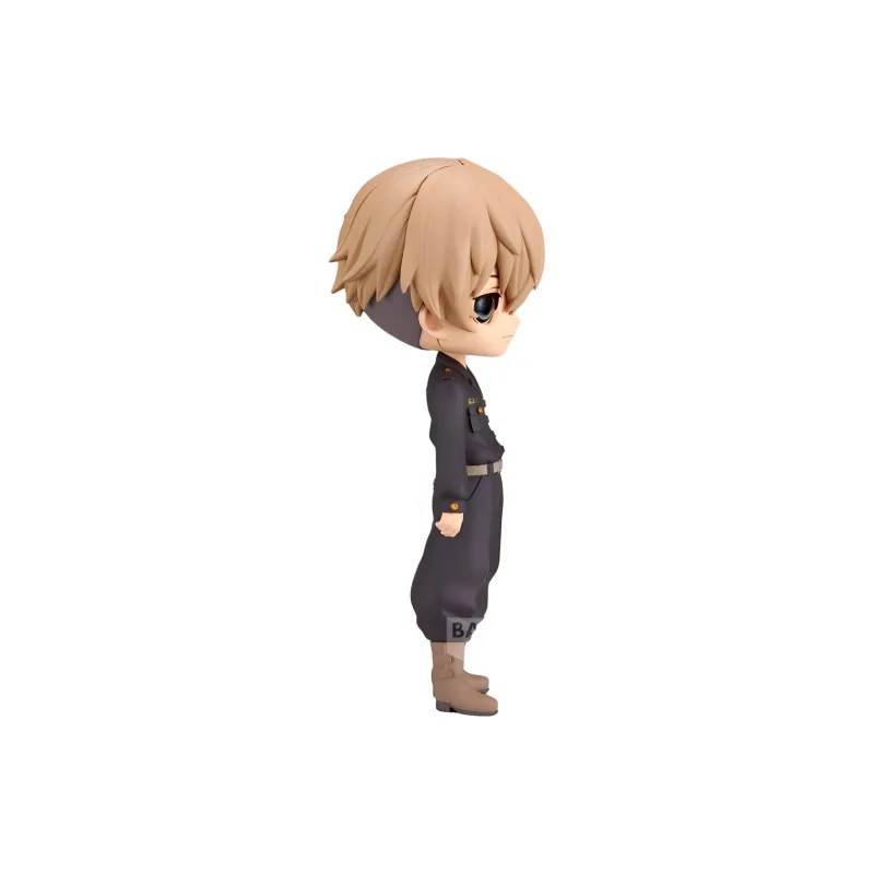 BANPRESTO Q Posket Tokyo Revengers Bonus Gifts 14cm-0