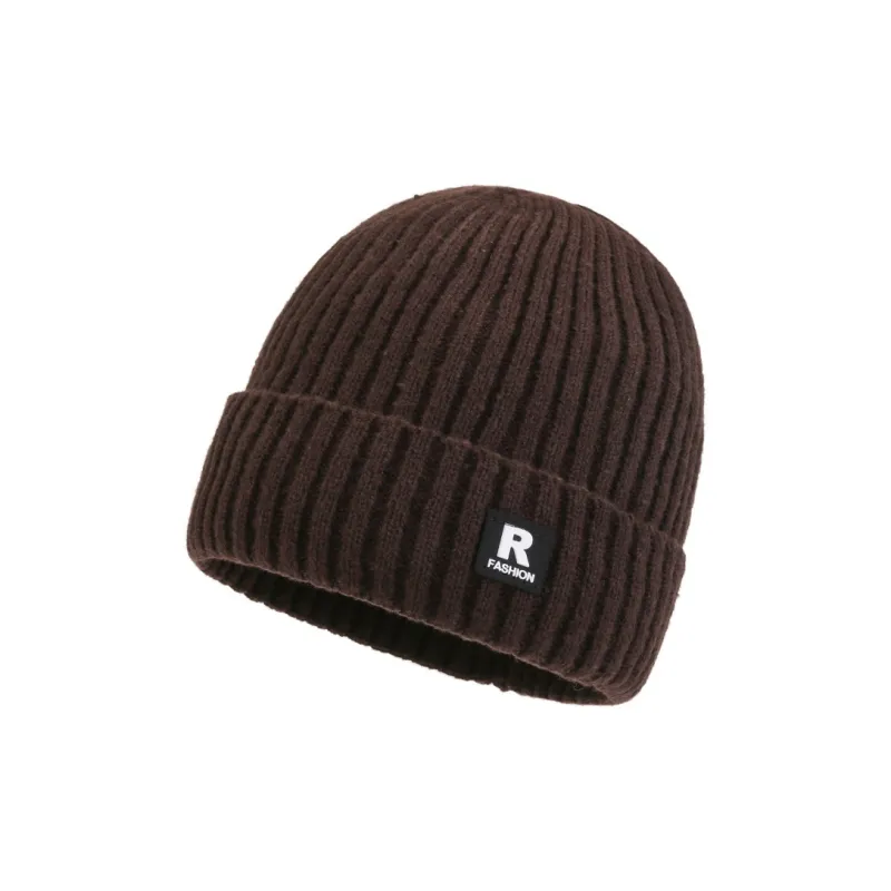 NOME Polyester Hats & Caps Unisex-5