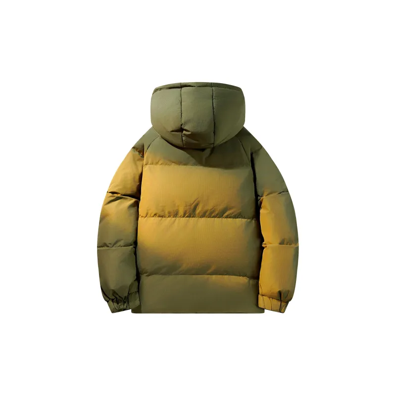 CSKS Down Jackets Unisex-19