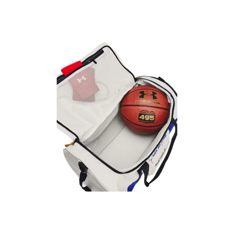 Under Armour Polyester Travel Bag Unisex-5