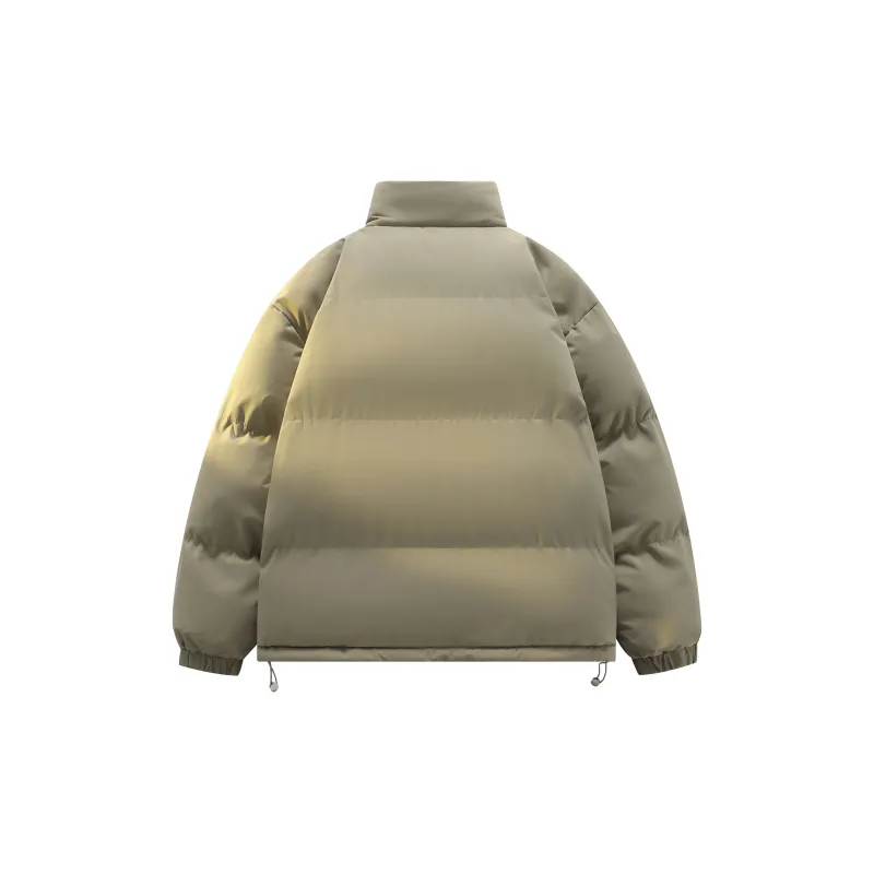 FASTFISH Puffer Jackets Unisex-22