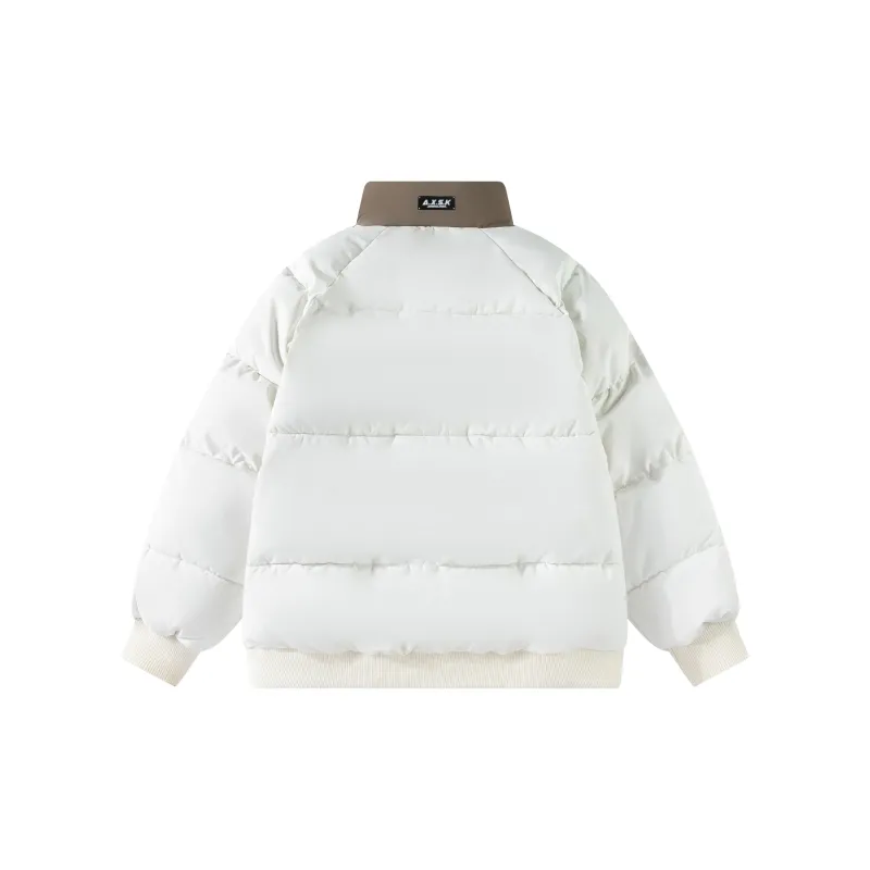 A.X.S.K Puffer Jackets Unisex-8