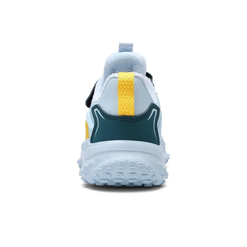 ABC KIDS Anti Kick Water Resistant Warm Low Top Kids Lifestyle Shoes Kids'-9