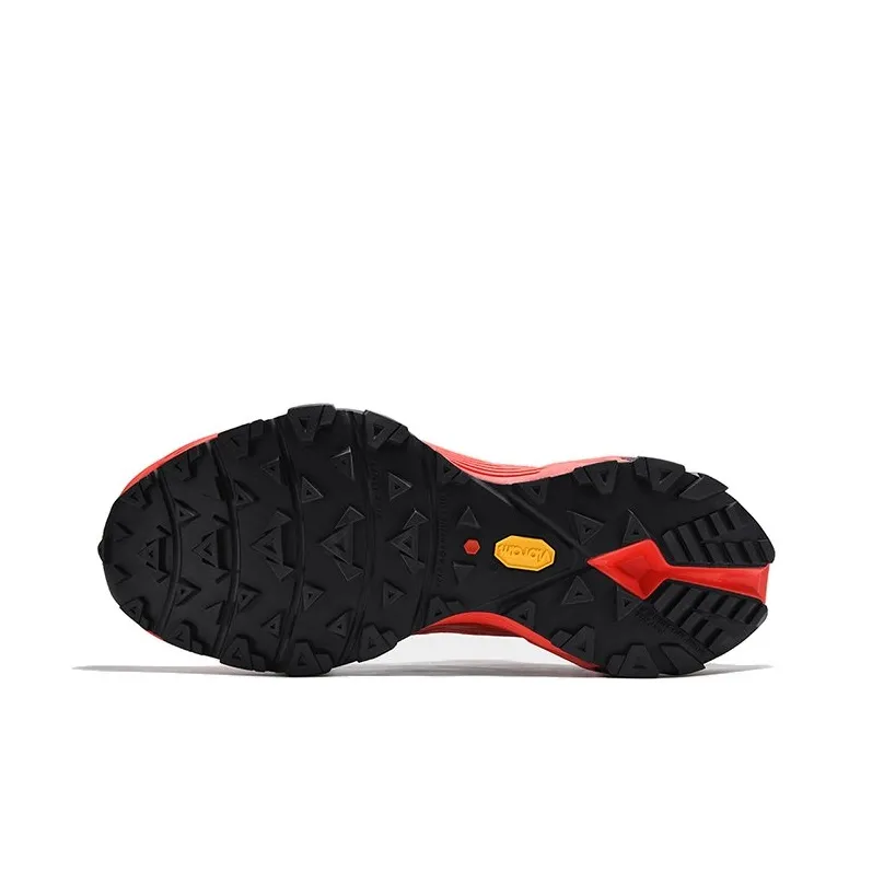 KAILAS FUGA EX3 Anti-Slip Wear-Resistant Low-Top Running Shoes Men's-39