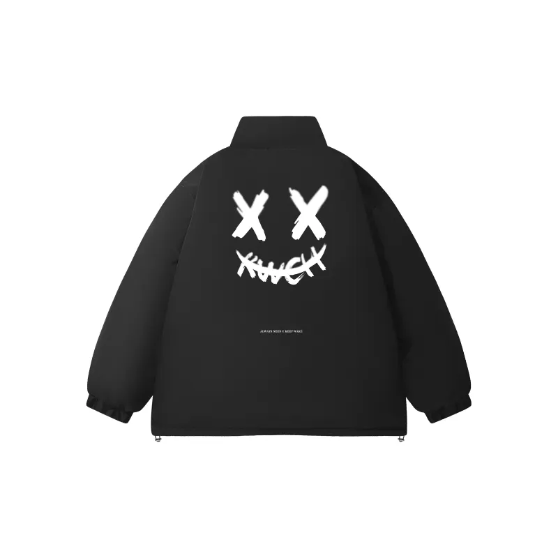 KW Down Jackets Unisex-2
