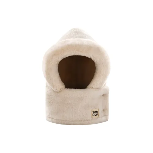 Tonlion Polyester Beanies Unisex