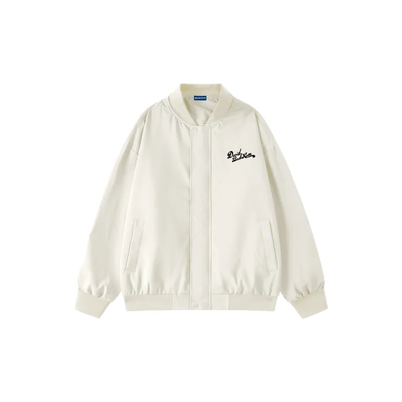 David Bakken x DAOMEIXIONG Jackets Coats Unisex-6