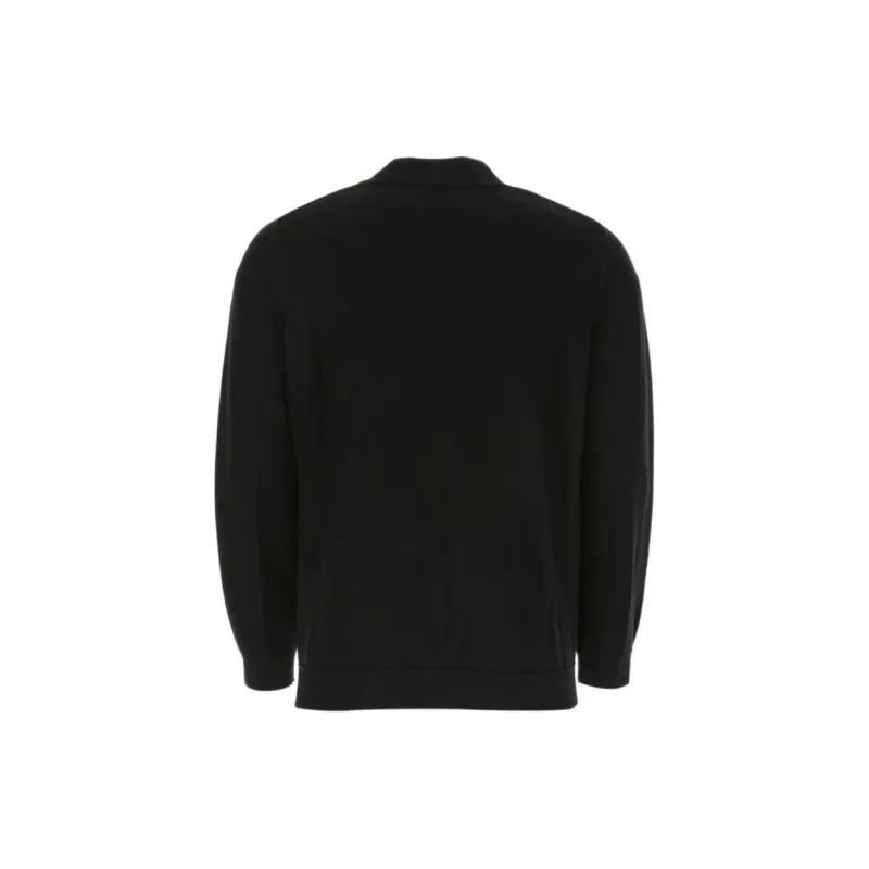 Canada Goose Sweatshirt Men's Black-1