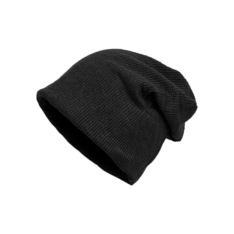 PALBAS Polyester Beanies Unisex-0