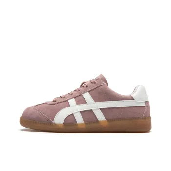 ZHR German Army Trainers Wear Resistant Coverage Low Top Casual Shoes Women's