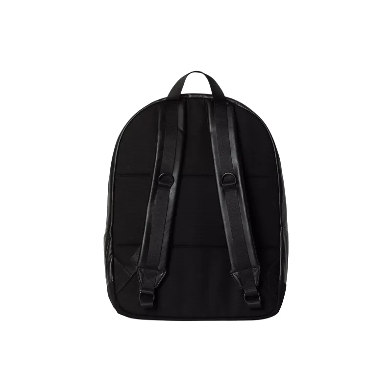 Carhartt WIP Polyurethane Backpack Unisex Black-2