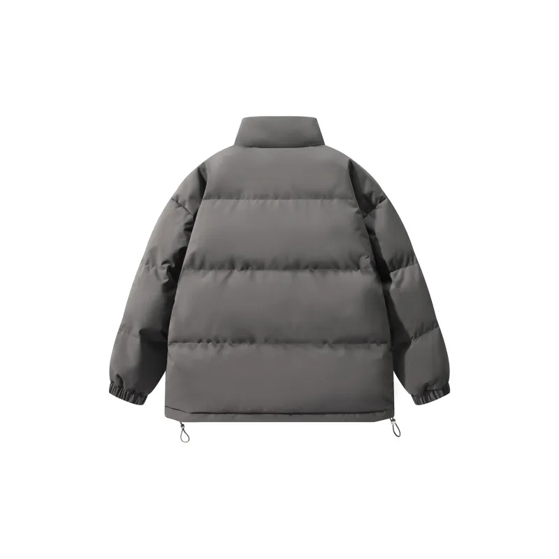 H2P Puffer Jackets Unisex-8