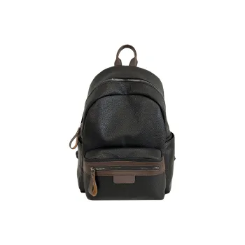 FAMAN PU Backpack Unisex Multicolor