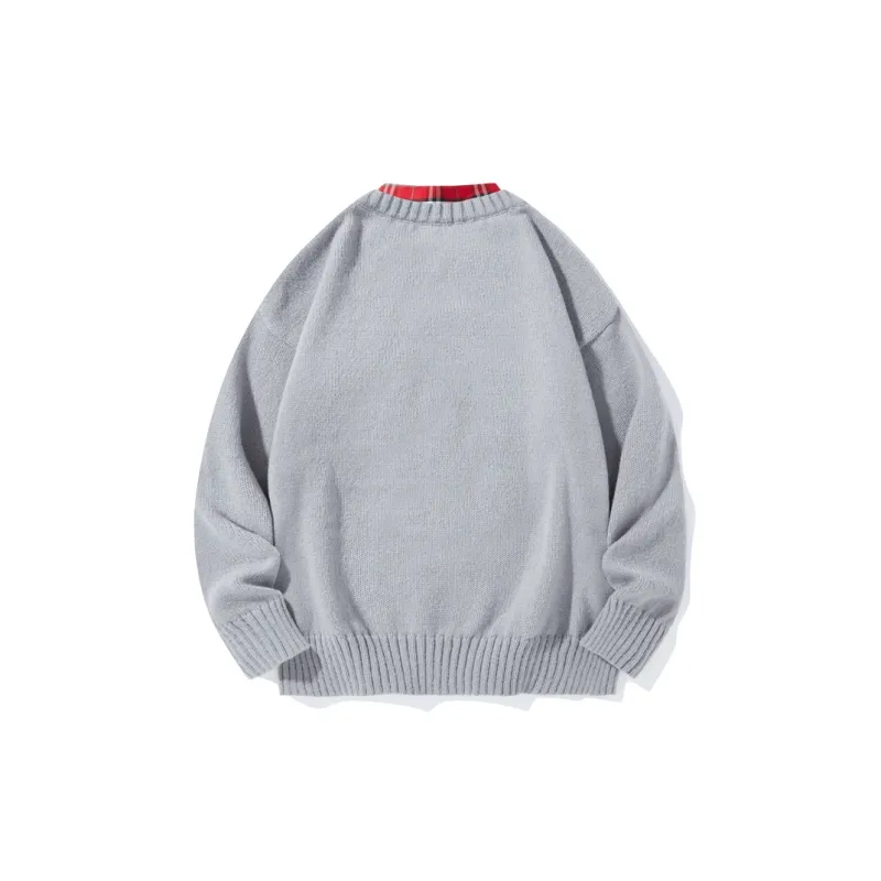 I.E Sweaters Unisex-7