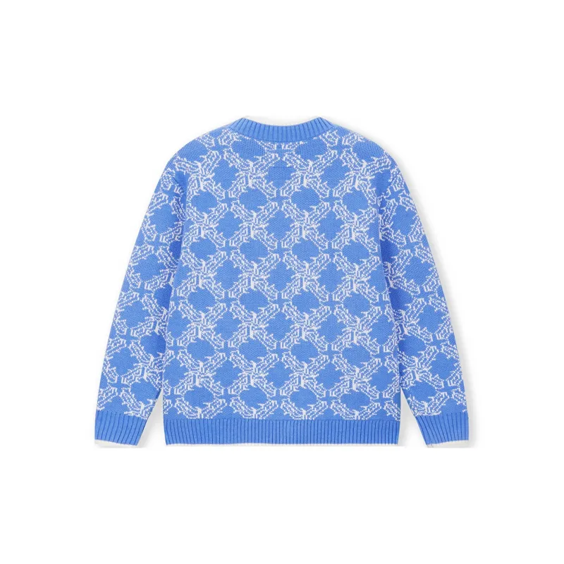 BONELESS Knitwear Unisex-9