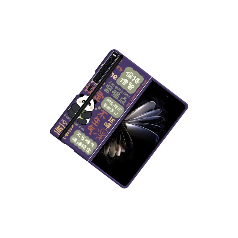 CHUNFAN Phone Cases-8