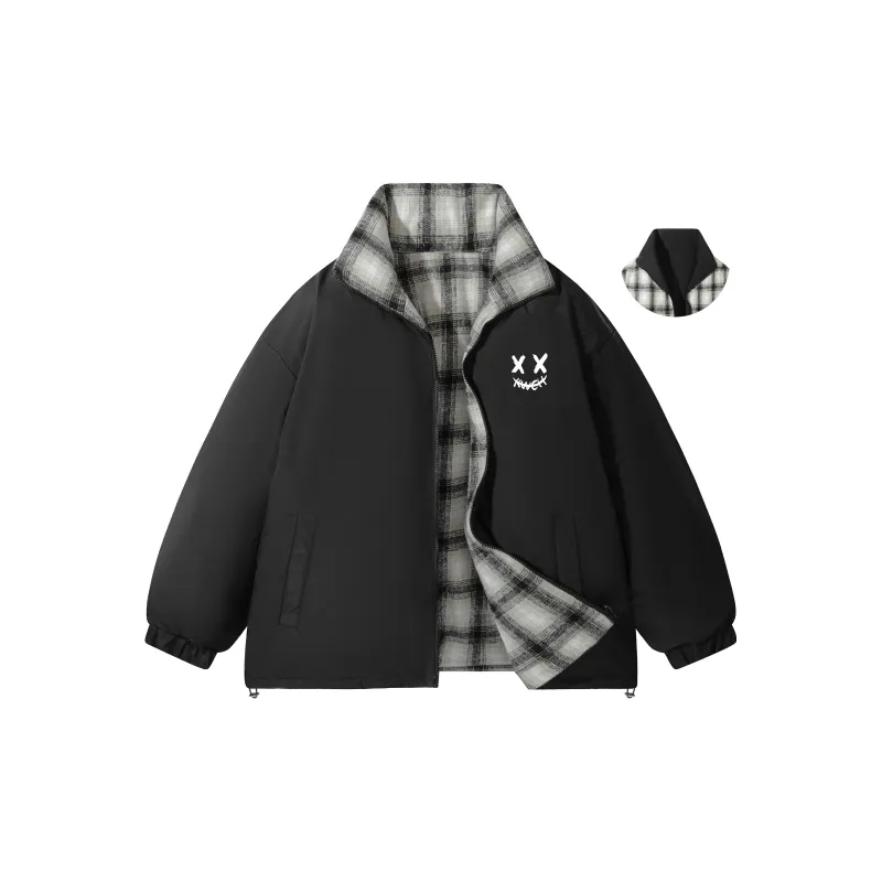 KW Down Jackets Unisex-15
