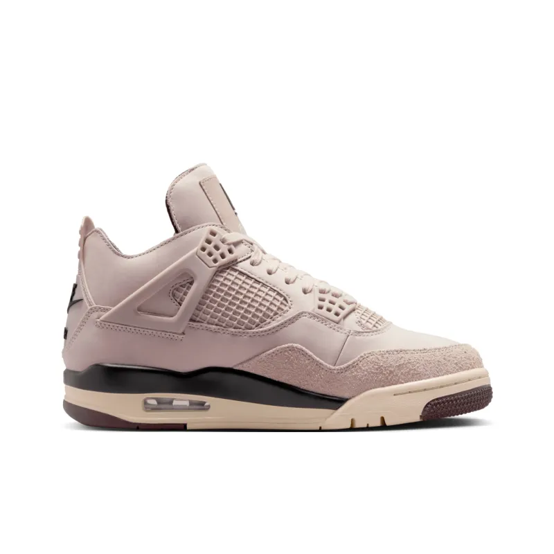 Jordan 4 Retro Og Sp A Ma Maniére While You Were Sleeping Women's-1
