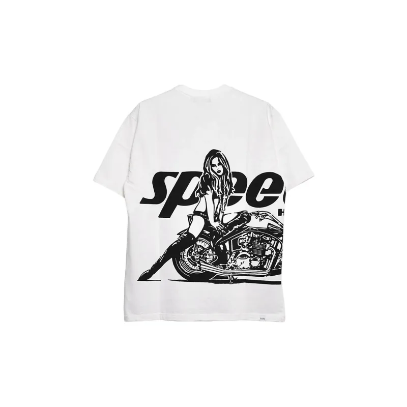HYSTERIC GLAMOUR T-Shirts Men-4