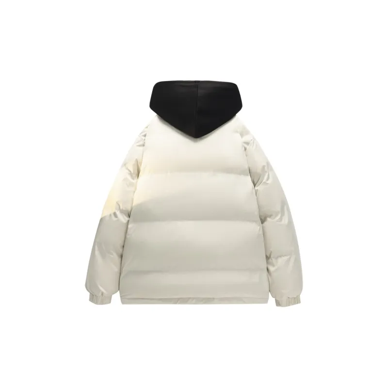 Tre Club Puffer Jackets Unisex-3