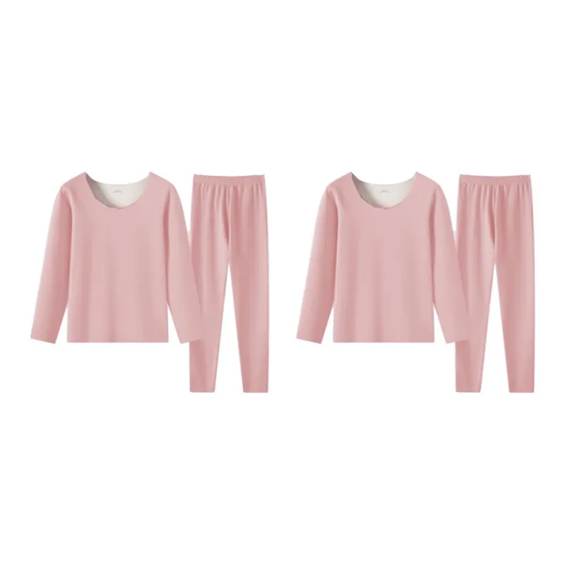 YUZHAOLIN Thermal Set Unisex Combo Set-12