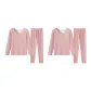 Women's 2 Set (Pink)