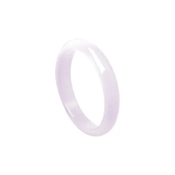 Long Fu Glass Cat Eye Bangle Hand Accessory Plain Circle Girlish Anniversary Exam Pass Women's