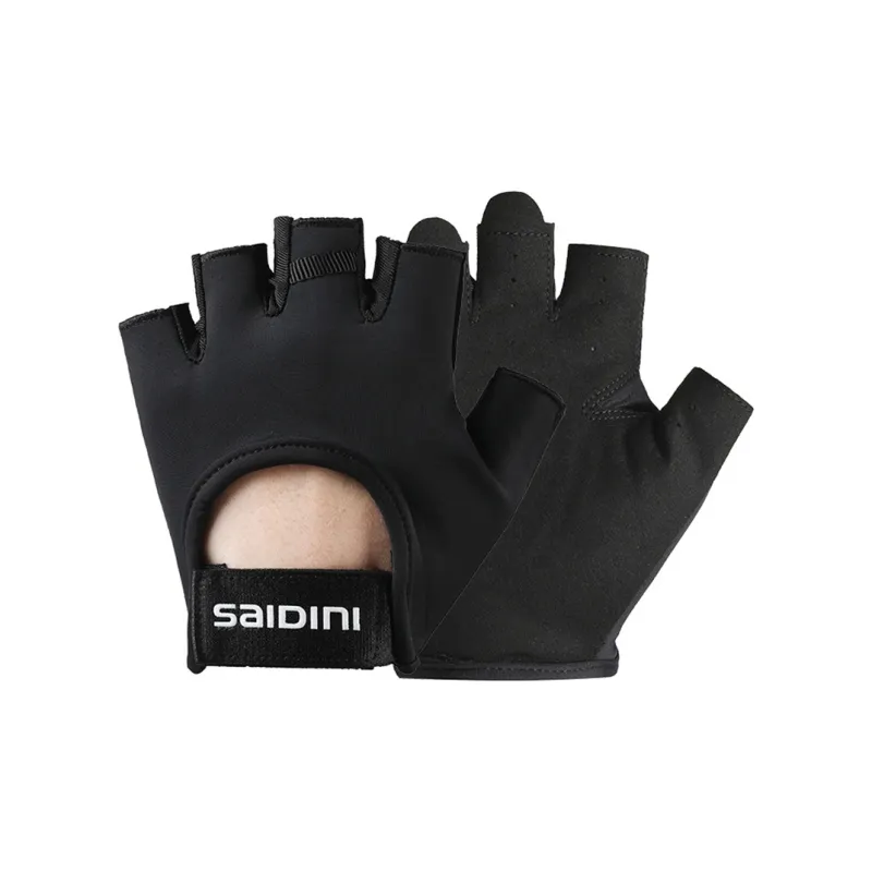 BSELEON Polyester Sports Gloves Unisex-8