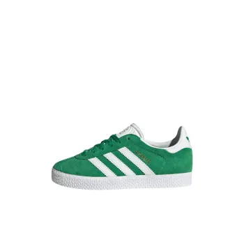 Adidas Originals Gazelle Kids' Skateboarding Shoes Pre-school