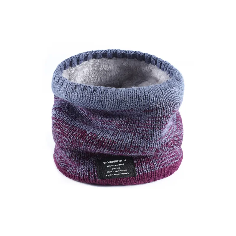 YUZHAOLIN Scarves Unisex-2
