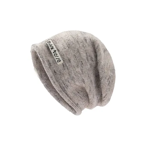 RX UVCUT Polyester Beanies Unisex