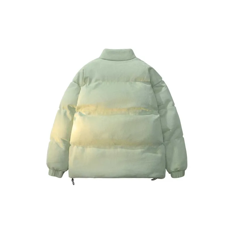 FAX FOR FMACM Puffer Jacket Unisex-13