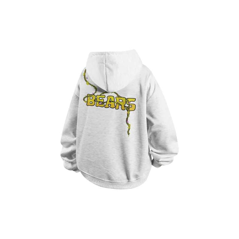 CAREBEARS Sweatshirts Unisex-3